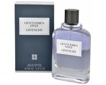 Givenchy Gentlemen Only EdT 100ml M