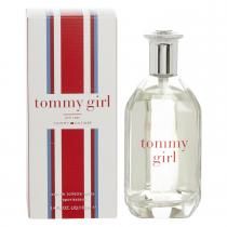 Tommy Hilfiger Tommy Girl EdT 100ml W