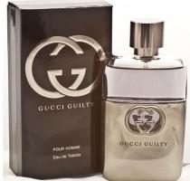 Gucci Guilty EDT 50 ml M