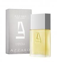 Azzaro pour Homme L´Eau EDT 50 ml M