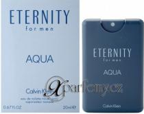 Calvin Klein Eternity Aqua EDT 20 ml M