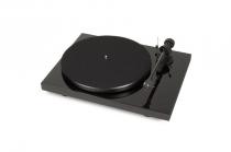 Pro-Ject Debut Carbon DC phono USB + OM-10