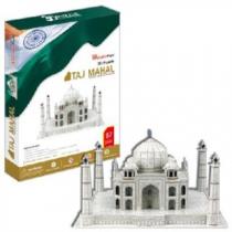 CUBICFUN 3D - Taj Mahal 3D