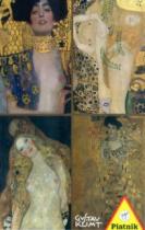 PIATNIK 1000 dílků - Kolekce Gustava Klimta