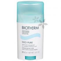 Biotherm Antiperspirant Deo Pure   40 ml