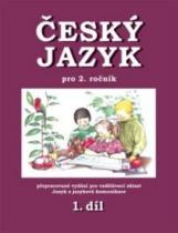 Prodos Český jazyk pro 2.r.ZŠ 1.díl