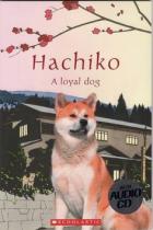 INFOA Hachiko 1 + CD