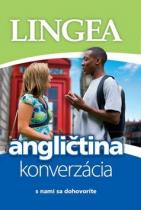 Lingea Angličtina konverzácia