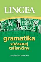 Lingea Gramatika súčasnej taliančiny