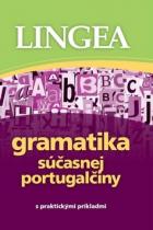 Lingea Gramatika súčasnej portugalčiny