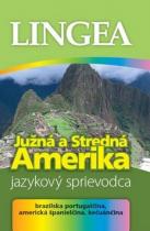 Lingea Južná a Stredná Amerika Jazykový sprievodca