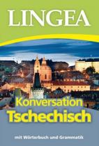 Lingea Konversation Tschechisch