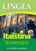 Lingea Italština konverzace