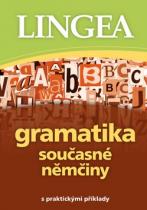 Lingea Gramatika současné němčiny