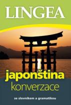 Lingea Japonština konverzace
