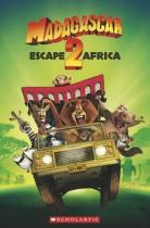 INFOA Madagascar 2 Escape Africa
