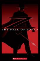 INFOA The Mask of Zorro