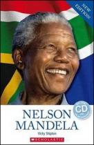 INFOA Nelson Mandela + CD