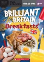 INFOA Brilliant Britain Breakfasts