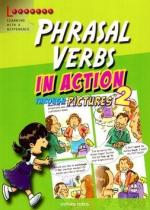 INFOA Phrasal Verbs in Action 2