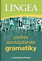 Lingea Přehled ázerbájdžánské gramatiky