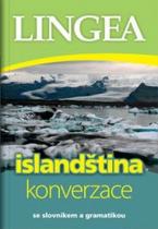 Lingea Islandština konverzace