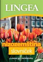 Lingea Nizozemština slovníček
