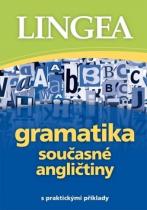 Lingea Gramatika současné angličtiny