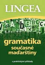 Lingea Gramatika současné maďarštiny