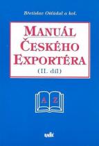RADIX Manuál českého exportéra II.díl