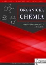 OSVETA Organická chémia