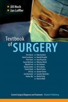 MAXDORF Textbook of Surgery
