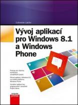 COMPUTER PRESS Vývoj aplikací pro Windows 8.1 a Windows Phone