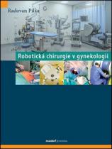 MAXDORF Robotická chirurgie v gynekologii