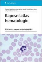 GRADA Kapesní atlas hematologie