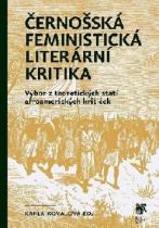 Slon Černošská feministická literární kritika