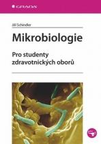 GRADA Mikrobiologie
