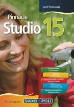 GRADA Pinnacle Studio 15