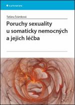 GRADA Poruchy sexuality u somaticky nemocných a jejich léčba
