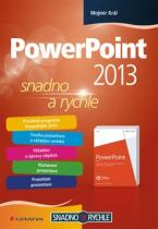 GRADA PowerPoint 2013