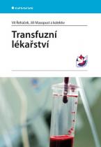 GRADA Transfuzní lékařství