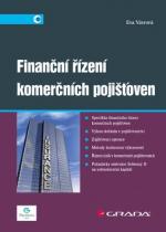 GRADA Finanční řízení komerčních pojišťoven