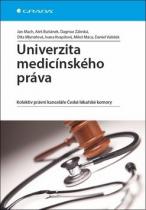 GRADA Univerzita medicínského práva