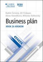 C.H.Beck Business plán