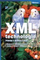 GRADA XML technologie