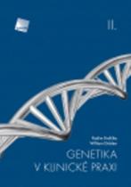 Galén Genetika v klinické praxi II