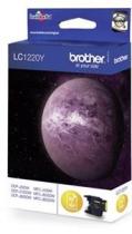 BROTHER LC1220Y