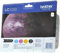 BROTHER LC1220VALBP