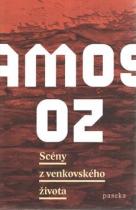 Amos Oz: Scény z venkovského života