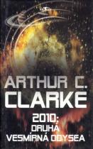 Arthur C. Clarke: 2010: Druhá vesmírná odysea